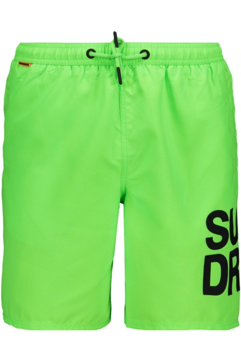 Superdry sportswear logo 17 swim short
